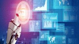 更酷,人工智能,实用 人工智能更酷炫更实用