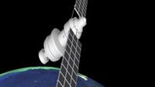 空天,天仙,星座,来临,时代,信息 “天仙星座”计划发布 空天信息时代来临